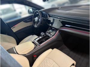 Audi RS Q8 PERFORMANCE WANK*PANO*KER*HUD*STHZ*305KMH*
