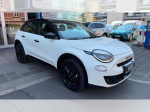 Fiat 600 Street 18 Zoll / CarPlay / Neuwagen