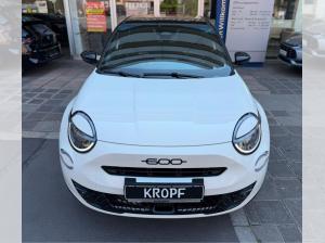 Fiat 600 Street 18 Zoll / CarPlay / Neuwagen