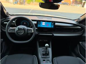 Fiat 600 Street 18 Zoll / CarPlay / Neuwagen