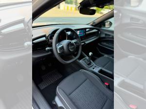 Fiat 600 Street 18 Zoll / CarPlay / Neuwagen