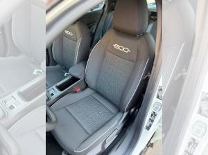 Fiat 600 Street 18 Zoll / CarPlay / Neuwagen