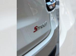 Fiat 600 Street 18 Zoll / CarPlay / Neuwagen
