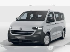 Volkswagen e-Transporter