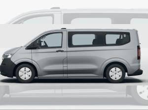 Volkswagen Transporter e- Caravelle 160 KW