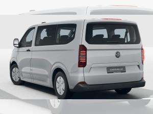 Volkswagen Transporter e- Caravelle 160 KW
