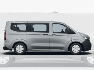 Volkswagen Transporter e- Caravelle 160 KW