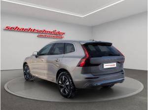 Volvo XC60 XC 60 T6 AWD Plus Bright+Allwetter+Licht-Pak.