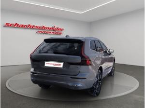 Volvo XC60 XC 60 T6 AWD Plus Bright+Allwetter+Licht-Pak.