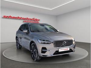 Volvo XC60 XC 60 T6 AWD Plus Bright+Allwetter+Licht-Pak.