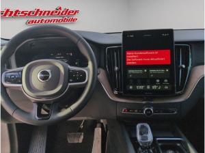 Volvo XC60 XC 60 T6 AWD Plus Bright+Allwetter+Licht-Pak.