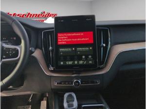 Volvo XC60 XC 60 T6 AWD Plus Bright+Allwetter+Licht-Pak.