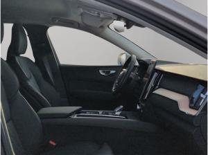 Volvo XC60 XC 60 T6 AWD Plus Bright+Allwetter+Licht-Pak.