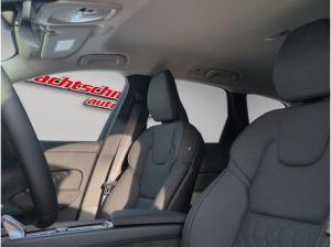 Volvo XC60 XC 60 T6 AWD Plus Bright+Allwetter+Licht-Pak.