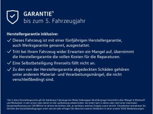 Volkswagen Crafter Kasten Lang Vorb. AHK Sitzhzg. Park Assist