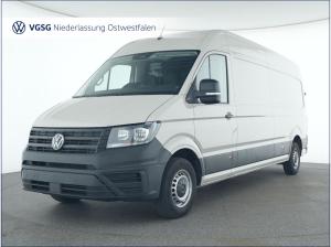 Volkswagen Crafter Kasten Lang Vorb. AHK Sitzhzg. Park Assist