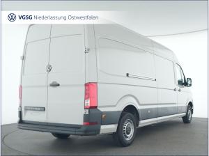 Volkswagen Crafter Kasten Lang Vorb. AHK Sitzhzg. Park Assist