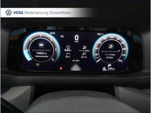 Volkswagen Crafter Kasten Lang Vorb. AHK Sitzhzg. Park Assist