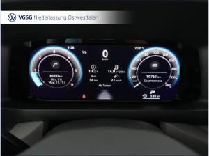 Volkswagen Crafter Kasten MR Vorb. AHK Park Assist Navi Klima