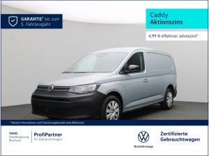 Volkswagen Caddy Maxi CargoMaxi Cargo Klima PDC ZV