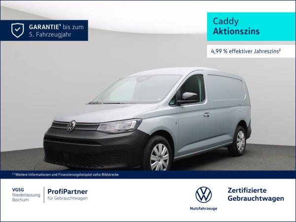 Volkswagen Caddy Maxi CargoMaxi Cargo Klima PDC ZV