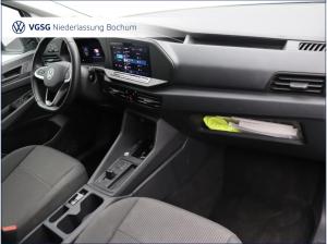 Volkswagen Caddy Maxi CargoMaxi Cargo Klima PDC ZV