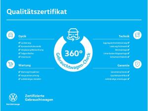 Volkswagen Caddy Maxi CargoMaxi Cargo Klima PDC ZV