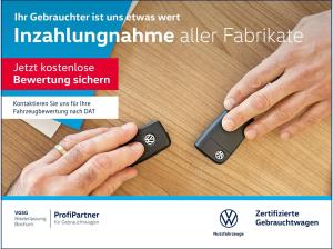 Volkswagen Caddy Maxi CargoMaxi Cargo Klima PDC ZV
