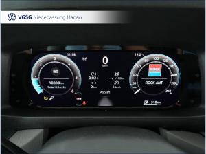 Volkswagen Crafter Kasten MR Vorb. AHK Sitzhzg. Klima Kamera