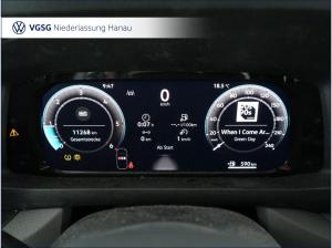Volkswagen Crafter Kasten MR Vorb. AHK Sitzhzg. Klima DAB ZV