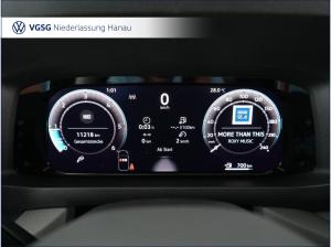 Volkswagen Crafter Kasten MR Vorb. AHK Klima Kamera DAB ZV