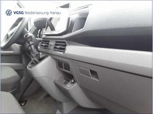 Volkswagen Crafter Kasten MR Vorb. AHK Klima Kamera DAB ZV