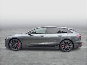 Audi S6 e-tron S6 Avant e-tron S-Sitze+/Luftf./360°/Matrix/Pano/HuD/V-Spiegel/21Zoll