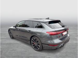 Audi S6 e-tron S6 Avant e-tron S-Sitze+/Luftf./360°/Matrix/Pano/HuD/V-Spiegel/21Zoll
