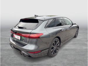 Audi S6 e-tron S6 Avant e-tron S-Sitze+/Luftf./360°/Matrix/Pano/HuD/V-Spiegel/21Zoll