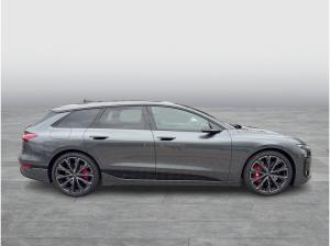 Audi S6 e-tron S6 Avant e-tron S-Sitze+/Luftf./360°/Matrix/Pano/HuD/V-Spiegel/21Zoll