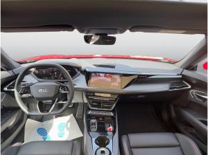 Audi e-tron GT S qu. Facelift/S-Sitze/Pano/Laser/HuD/360°