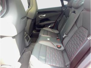 Audi e-tron GT S qu. Facelift/S-Sitze/Pano/Laser/HuD/360°
