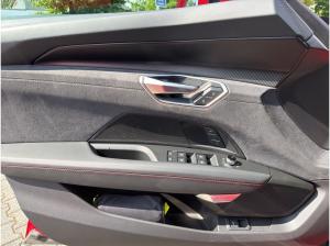 Audi e-tron GT S qu. Facelift/S-Sitze/Pano/Laser/HuD/360°