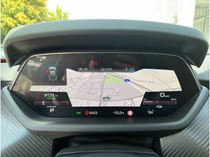 Audi e-tron GT S qu. Facelift/S-Sitze/Pano/Laser/HuD/360°