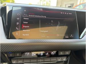 Audi e-tron GT S qu. Facelift/S-Sitze/Pano/Laser/HuD/360°