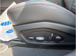 Audi e-tron GT S qu. Facelift/S-Sitze/Pano/Laser/HuD/360°