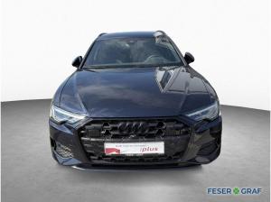 Audi A6 Avant 45 TFSI qu S tronic S line - PANO - AHK