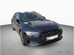 Audi A6 Avant 45 TFSI qu S tronic S line - PANO - AHK
