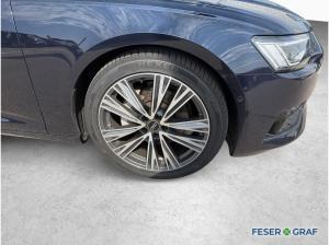 Audi A6 Avant 45 TFSI qu S tronic S line - PANO - AHK