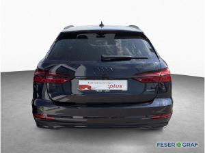 Audi A6 Avant 45 TFSI qu S tronic S line - PANO - AHK
