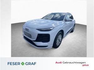 Audi Q6 e-tron quattro - AHK - B&O - MATRIX