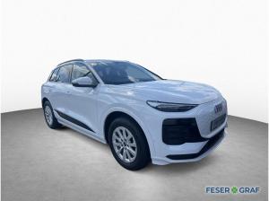 Audi Q6 e-tron quattro - AHK - B&O - MATRIX