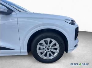Audi Q6 e-tron quattro - AHK - B&O - MATRIX