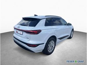 Audi Q6 e-tron quattro - AHK - B&O - MATRIX